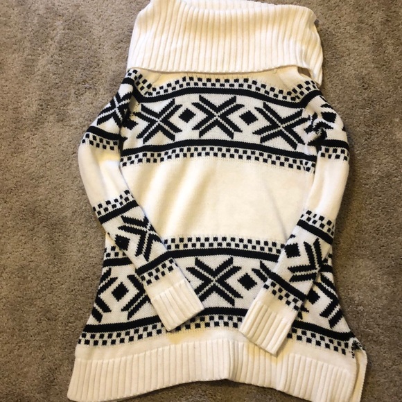 Sweater dress/tunic - Picture 2 of 3